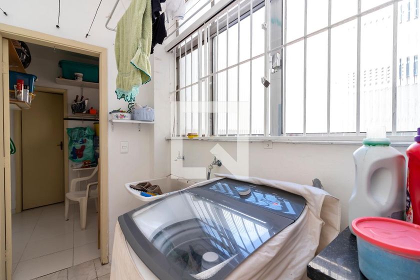 Apartamento, 2 quartos, 90 m² - Foto 61