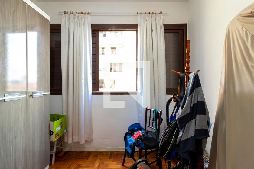 Apartamento, 2 quartos, 90 m² - Foto 31