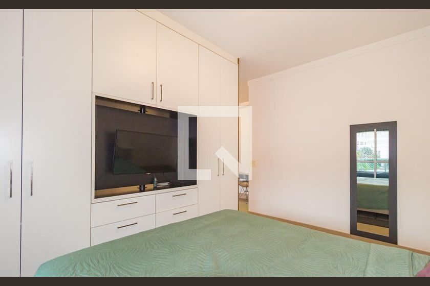 Apartamento, 1 quarto, 57 m² - Foto 21