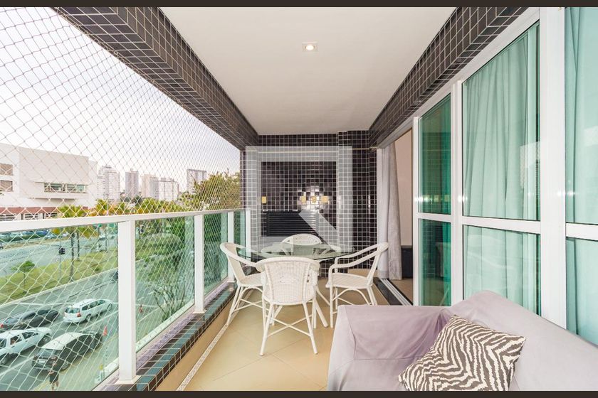 Apartamento, 1 quarto, 57 m² - Foto 15