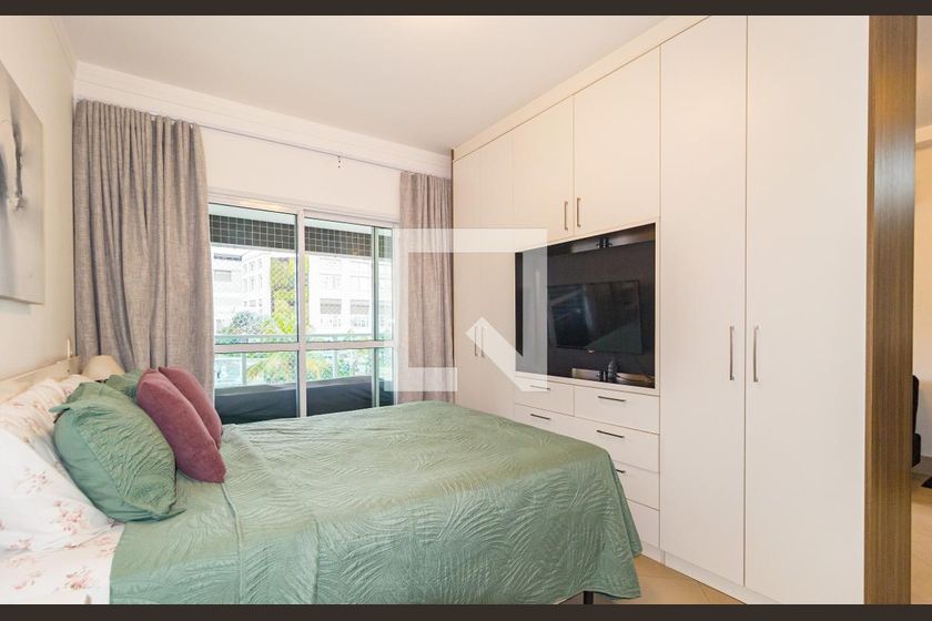 Apartamento, 1 quarto, 57 m² - Foto 25