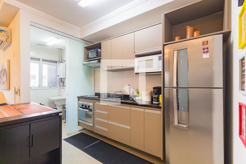 Apartamento, 1 quarto, 57 m² - Foto 41