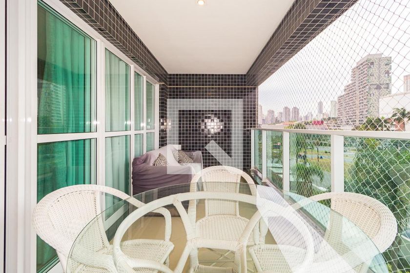 Apartamento, 1 quarto, 57 m² - Foto 13
