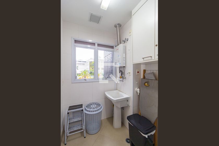 Apartamento, 1 quarto, 57 m² - Foto 57
