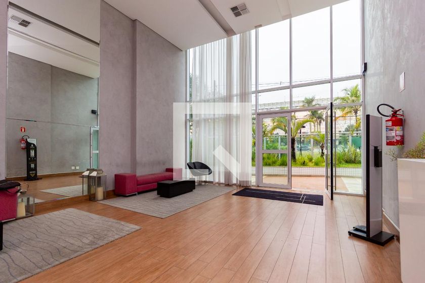 Apartamento, 1 quarto, 57 m² - Foto 61