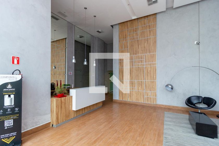 Apartamento, 1 quarto, 57 m² - Foto 59