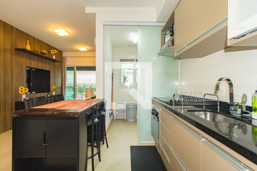 Apartamento, 1 quarto, 57 m² - Foto 43