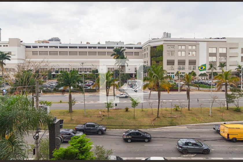 Apartamento, 1 quarto, 57 m² - Foto 17