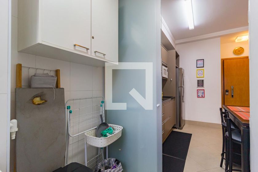 Apartamento, 1 quarto, 57 m² - Foto 51
