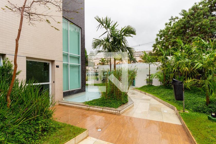 Apartamento, 1 quarto, 57 m² - Foto 91