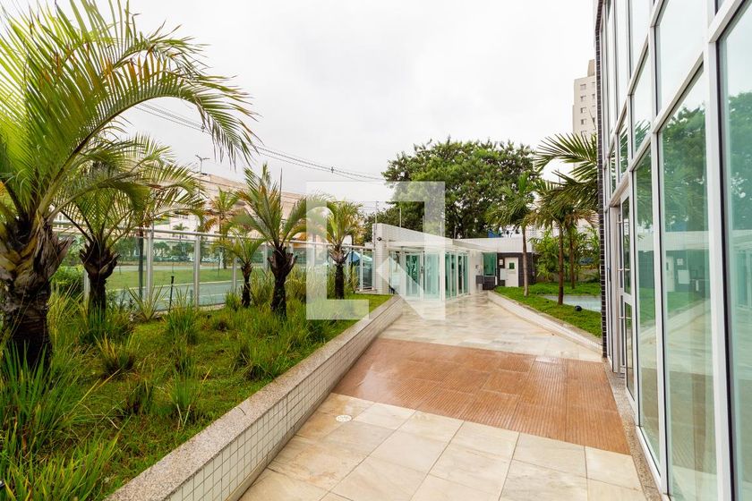 Apartamento, 1 quarto, 57 m² - Foto 97