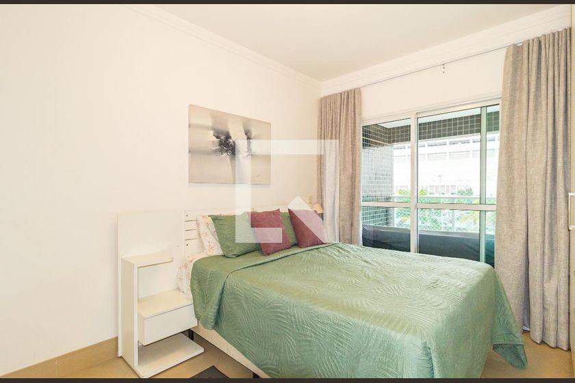 Apartamento, 1 quarto, 57 m² - Foto 23