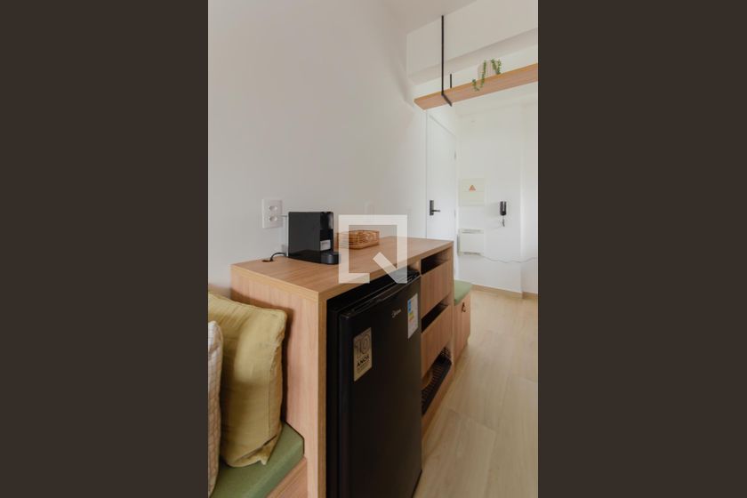 Kitnet-Studio, 27 m² - Foto 23