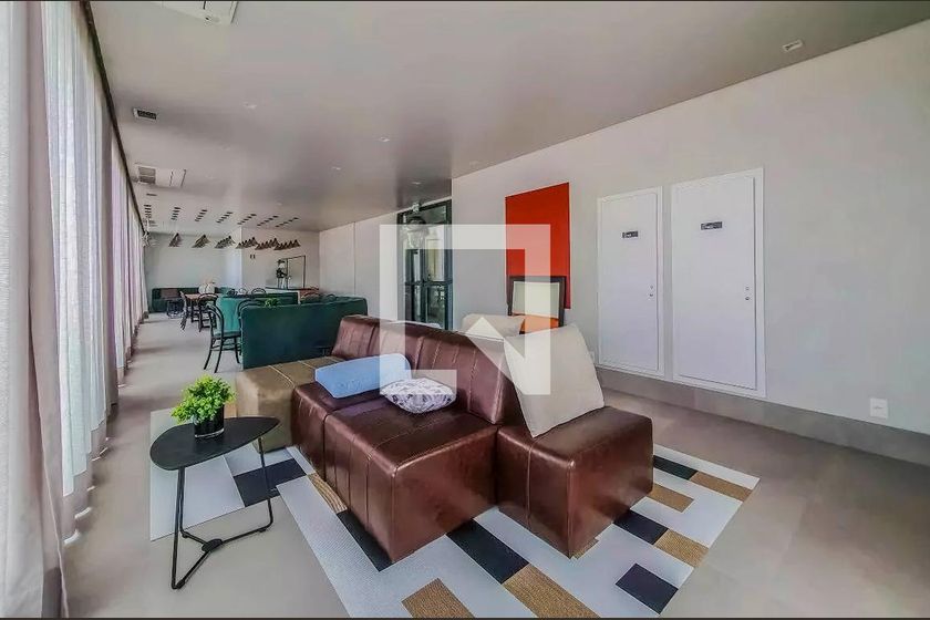 Kitnet-Studio, 27 m² - Foto 29
