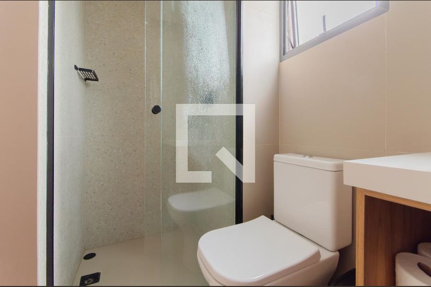 Kitnet-Studio, 27 m² - Foto 15