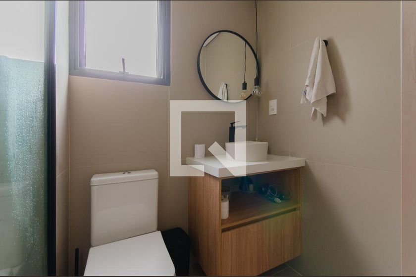 Kitnet-Studio, 27 m² - Foto 13