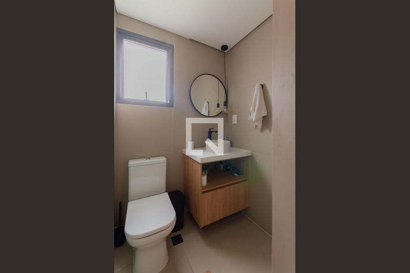 Kitnet-Studio, 27 m² - Foto 19