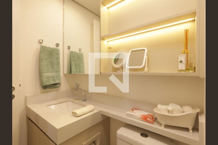 Apartamento, 2 quartos, 49 m² - Foto 61