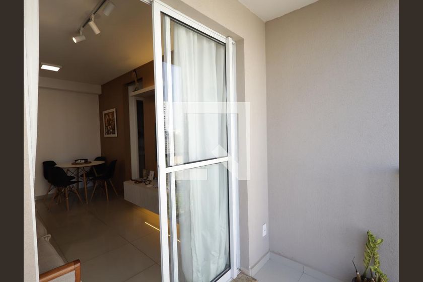 Apartamento, 2 quartos, 49 m² - Foto 27