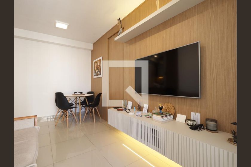 Apartamento, 2 quartos, 49 m² - Foto 11
