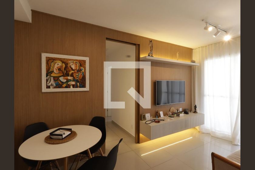 Apartamento, 2 quartos, 49 m² - Foto 5