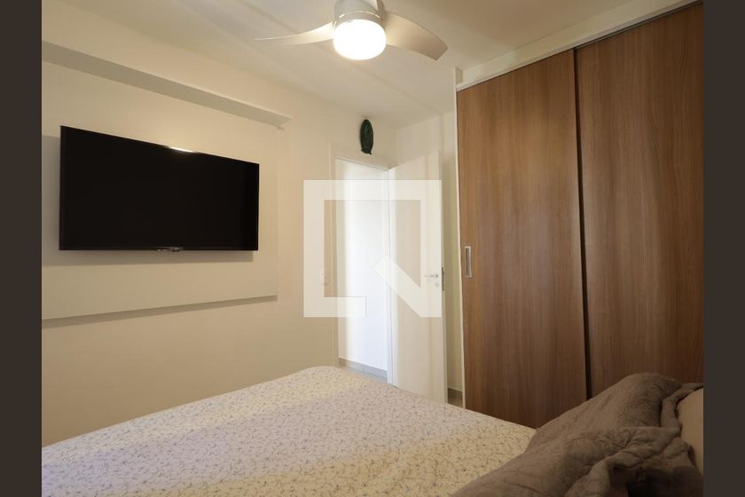 Apartamento, 2 quartos, 49 m² - Foto 33