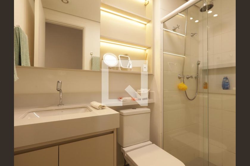 Apartamento, 2 quartos, 49 m² - Foto 51