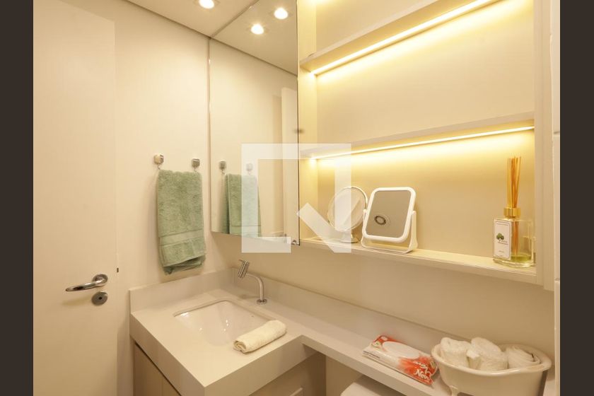 Apartamento, 2 quartos, 49 m² - Foto 59