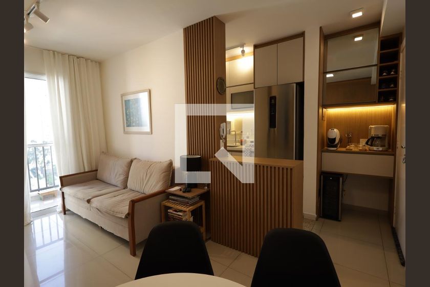 Apartamento, 2 quartos, 49 m² - Foto 13