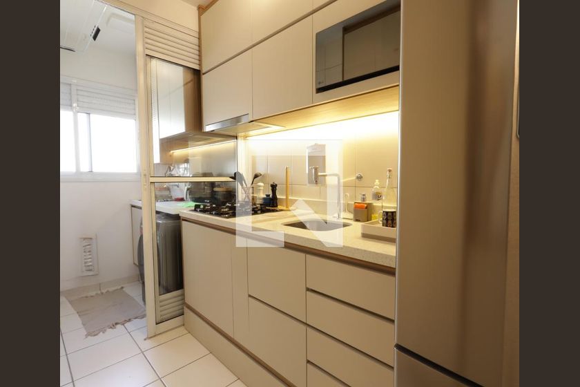 Apartamento, 2 quartos, 49 m² - Foto 63
