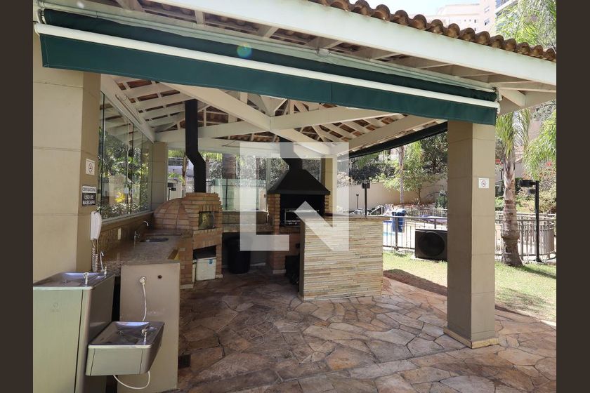 Apartamento, 2 quartos, 49 m² - Foto 113