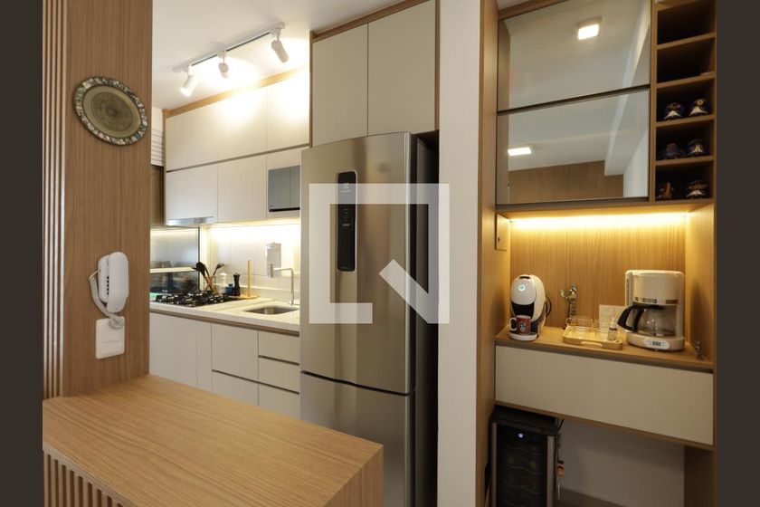 Apartamento, 2 quartos, 49 m² - Foto 73