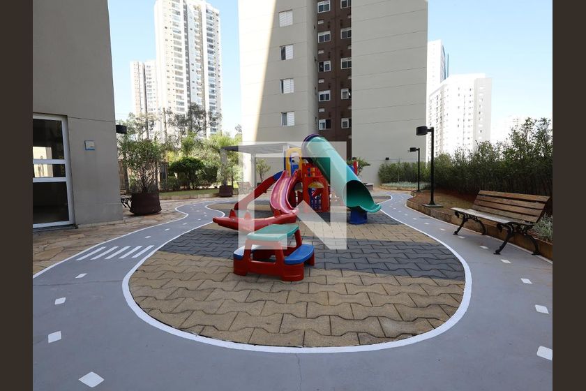Apartamento, 2 quartos, 49 m² - Foto 97