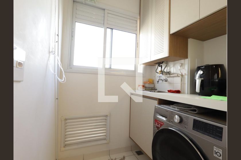 Apartamento, 2 quartos, 49 m² - Foto 81