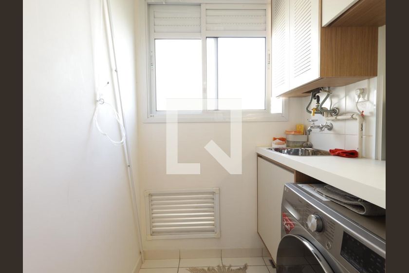 Apartamento, 2 quartos, 49 m² - Foto 83