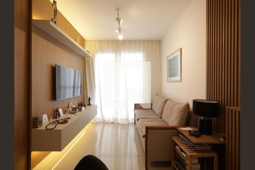 Apartamento, 2 quartos, 49 m² - Foto 7
