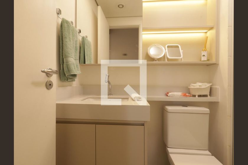Apartamento, 2 quartos, 49 m² - Foto 53
