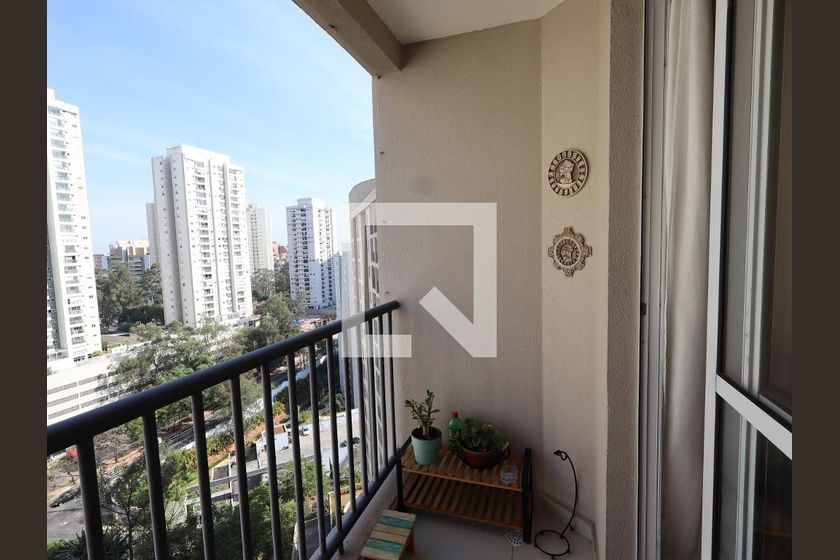 Apartamento, 2 quartos, 49 m² - Foto 21