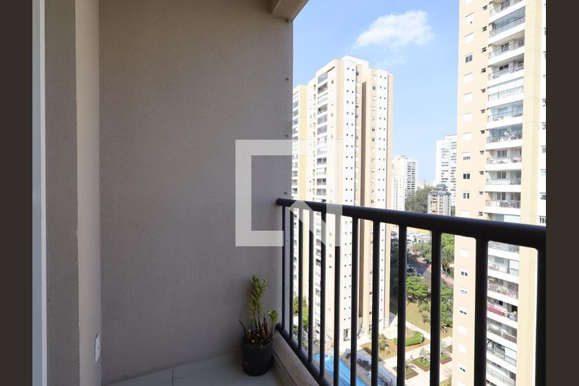 Apartamento, 2 quartos, 49 m² - Foto 23