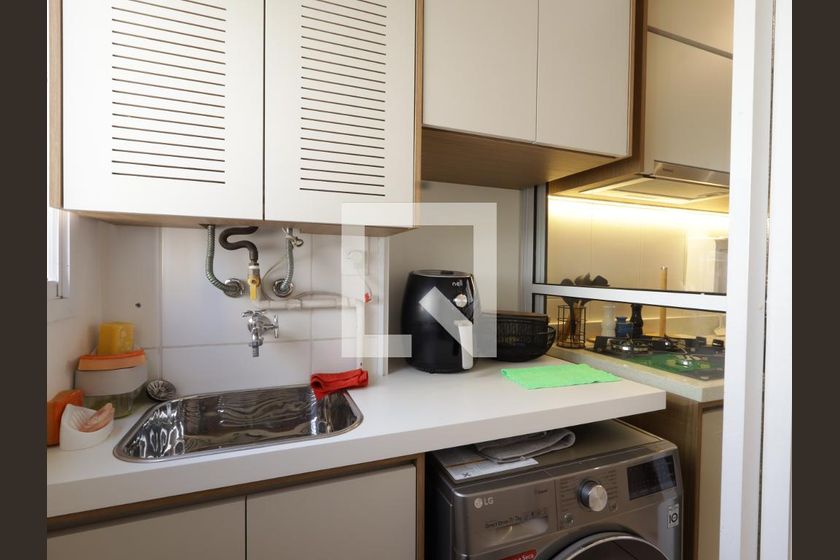 Apartamento, 2 quartos, 49 m² - Foto 79