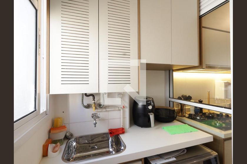 Apartamento, 2 quartos, 49 m² - Foto 77