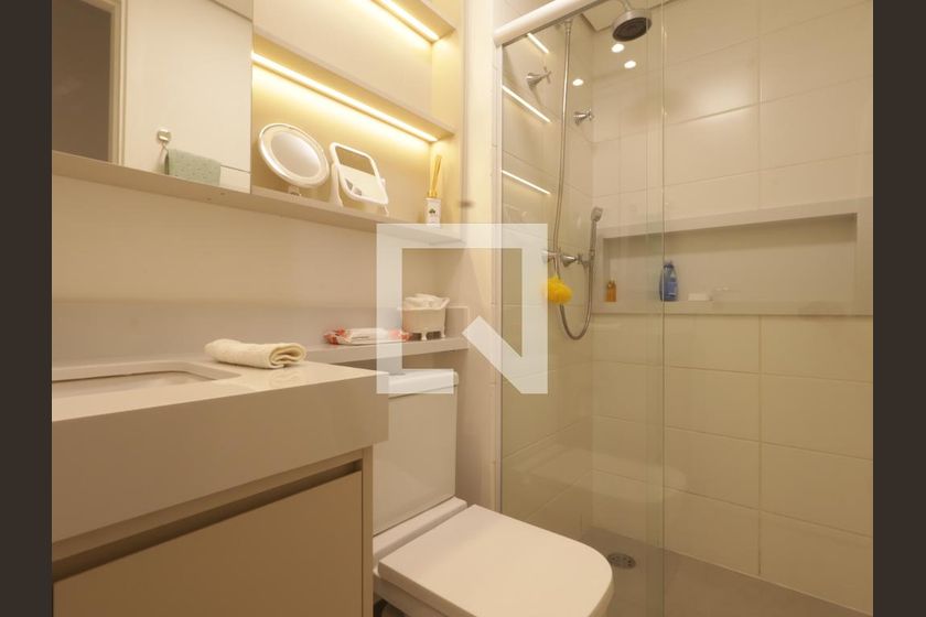 Apartamento, 2 quartos, 49 m² - Foto 55