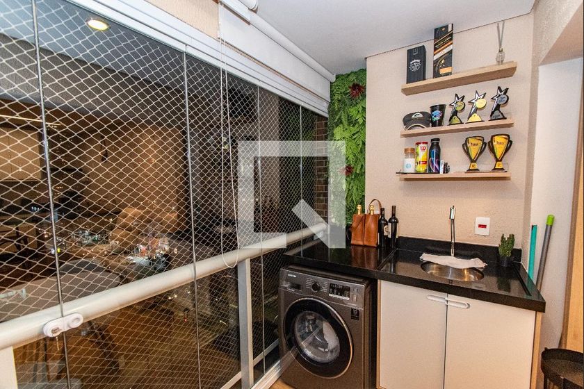 Apartamento, 1 quarto, 38 m² - Foto 13