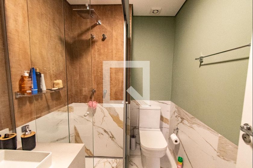 Apartamento, 1 quarto, 38 m² - Foto 31