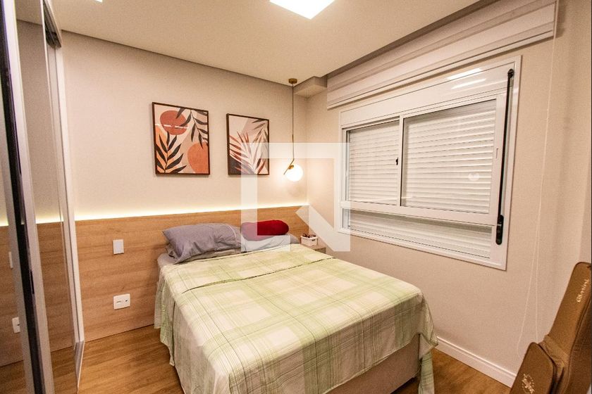 Apartamento, 1 quarto, 38 m² - Foto 19