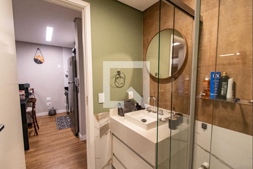 Apartamento, 1 quarto, 38 m² - Foto 37