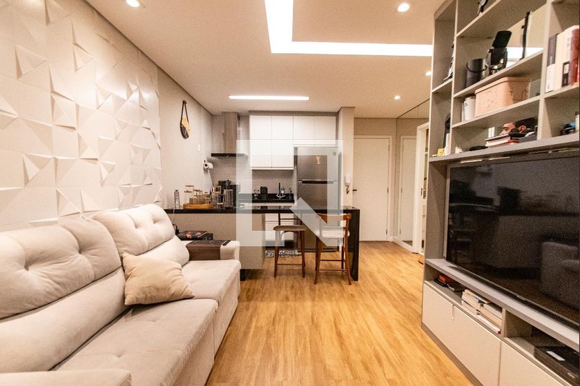 Apartamento, 1 quarto, 38 m² - Foto 5