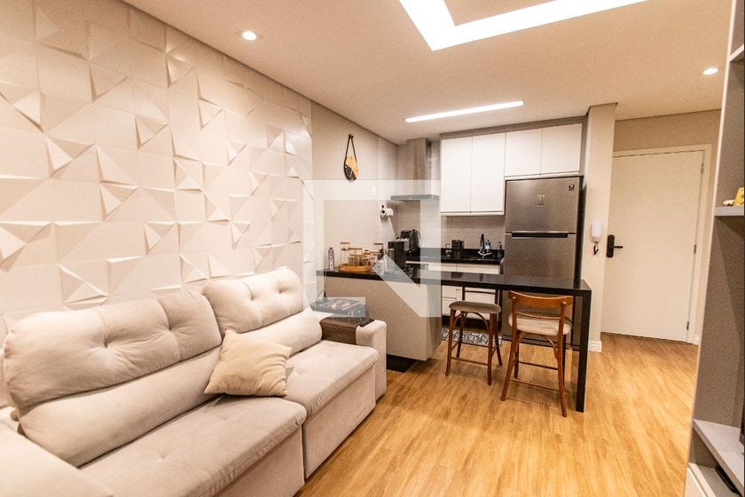 Apartamento, 1 quarto, 38 m² - Foto 7