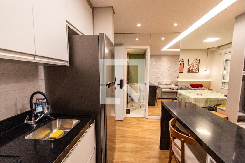 Apartamento, 1 quarto, 38 m² - Foto 47