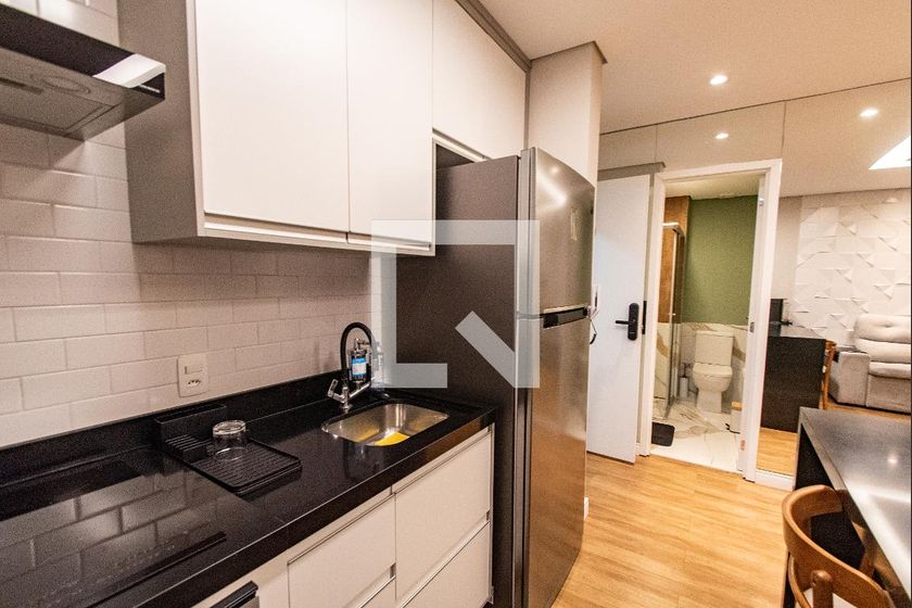 Apartamento, 1 quarto, 38 m² - Foto 45